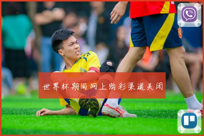 世界杯期间网上购彩渠道关闭
